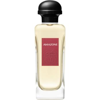 HERMÈS Amazone Eau de Toilette toaletní voda pro ženy 100 ml