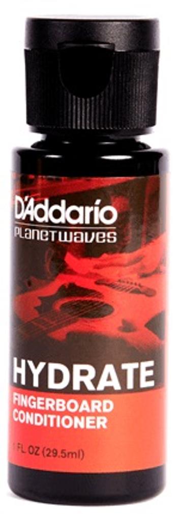 D'Addario PW-FBCS