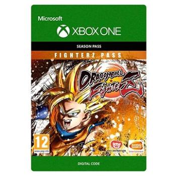 DRAGON BALL FighterZ - FighterZ Pass - Xbox Digital (7D4-00265)