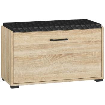 Cipősszekrény Caro 04 tölgy sonoma