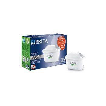 BRITA MAXTRAPro Ultimate Protection náhradní filtry 2 ks