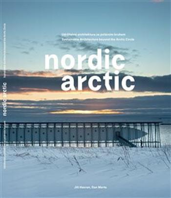 Nordic Arctic - Dan Merta, Jiří Havran