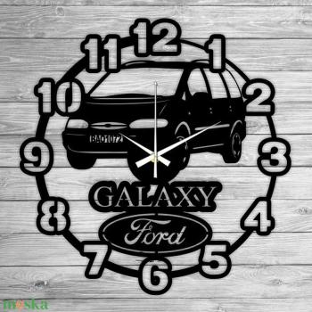 FORD bakelit falióra