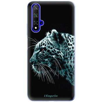 iSaprio Leopard 10 pro Honor 20 (leop10-TPU2_Hon20)