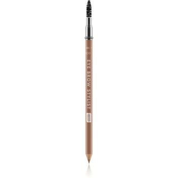 Catrice Eye Brow Stylist tužka na obočí s kartáčkem odstín 055 Strawberry Blonde 1 g