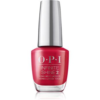 OPI Infinite Shine Down Town Los Angeles lak na nehty s gelovým efektem Art Walk in Suzi's Shoes 15 ml