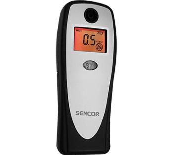 Sencor SCA BA01 V2