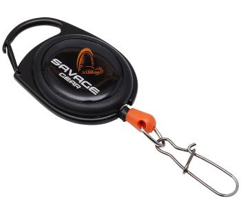 Savage gear mp retractor