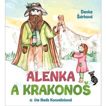 Alenka a Krakonoš