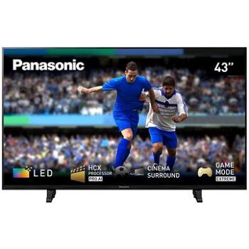 43" Panasonic TX-43LX940E (TX-43LX940E)