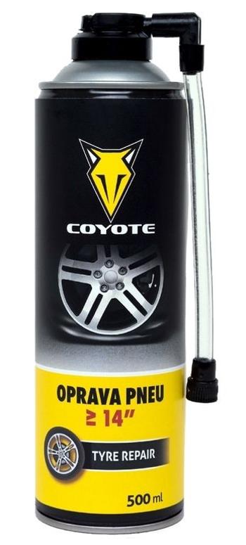 COYOTE Oprava pneu 500 ml