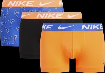 nike trunk 3pk-nike dri-fit essential micro M