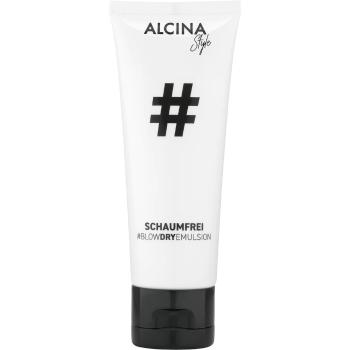 Alcina Vlasová emulze pro objem (Blow Dry Emulsion) 75 ml