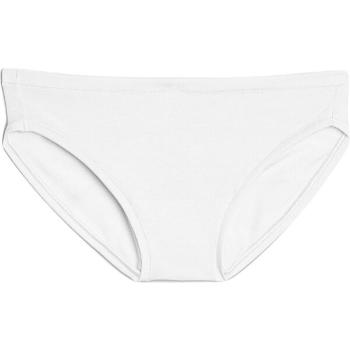 GAP BREATHE BIKINI Dámské kalhotky, bílá, velikost