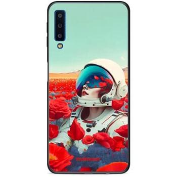 Mobiwear Glossy lesklý pro Samsung Galaxy A7 (2018) - G001G (5904808447591)