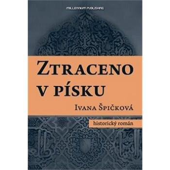 Ztraceno v písku (978-80-87998-05-2)