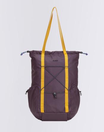 Batoh Elliker Penniyn Backpack Tote 20L PURPLE 20 L