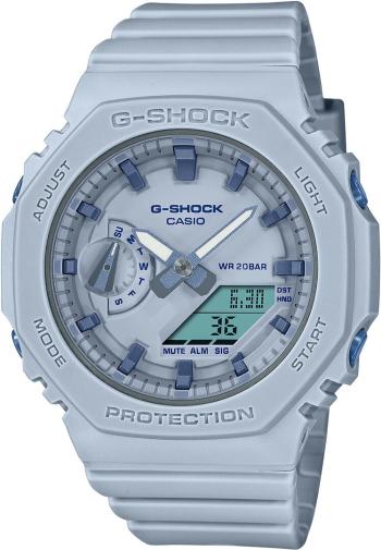 Casio G-Shock Original Carbon Core Guard GMA-S2100BA-2A2ER (619)