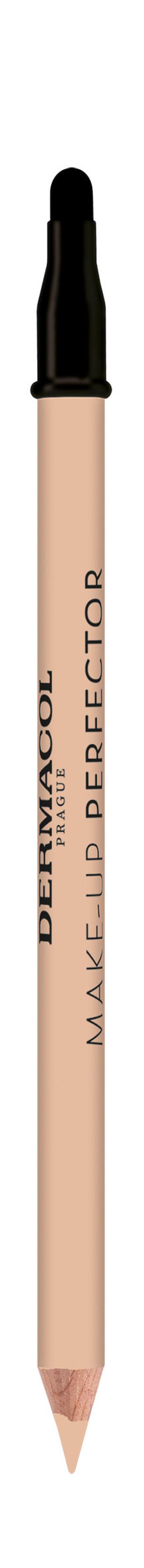 Dermacol Multifunkční precizní korektor (Make-Up Perfector) 1,5 g 01