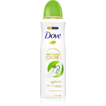 Dove Advanced Care Cucumber & Green Tea antiperspirant 72h 200 ml