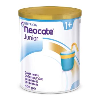 Neocate Junior bez příchutě 2x400 g