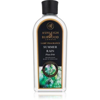 Ashleigh & Burwood London Lamp Fragrance Summer Rain náplň do katalytickej lampy 500 ml