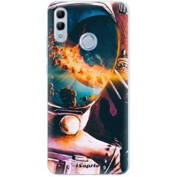 iSaprio Astronaut 01 pro Honor 10 Lite (Ast01-TPU-Hon10lite)