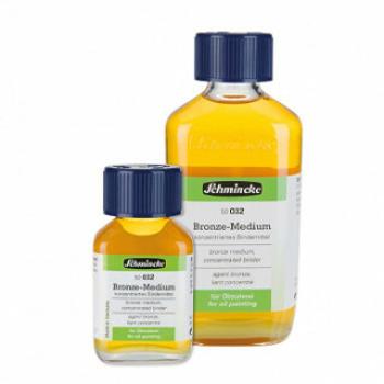 Báze pro metalické pigmenty 60ml - 50032