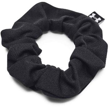 Under Armour SCRUNCHIE Gumičky do vlasů, černá, velikost