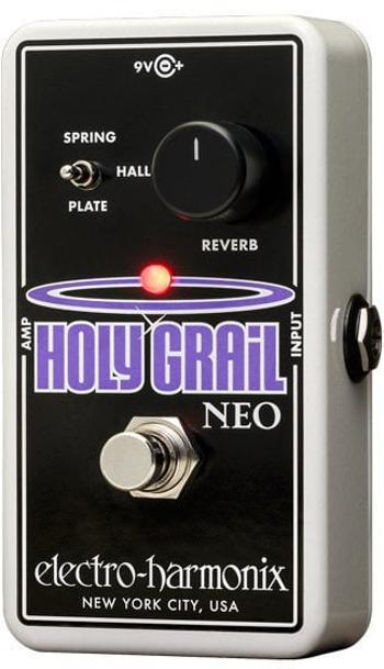 Electro Harmonix Holy Grail Neo Kytarový efekt