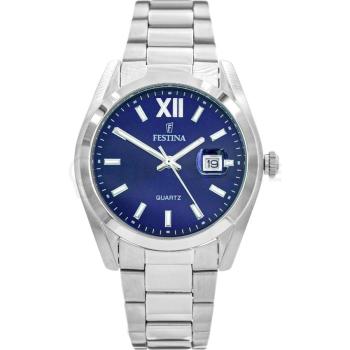 Festina  Acero Clasico 20707/4