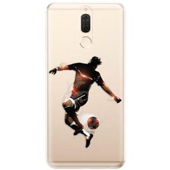 iSaprio Fotball 01 pro Huawei Mate 10 Lite (fot01-TPU2-Mate10L)