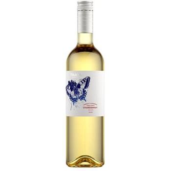 THAYA Chardonnay pozní sběr 2021, 0,75 l (8594173254961)