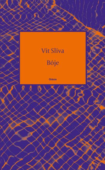 Bóje - Vít Slíva - e-kniha