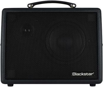 Blackstar Sonnet 60 Black Kombo pro elektroakustické nástroje