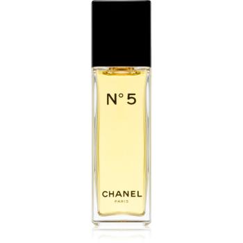 Chanel N°5 toaletní voda pro ženy 100 ml
