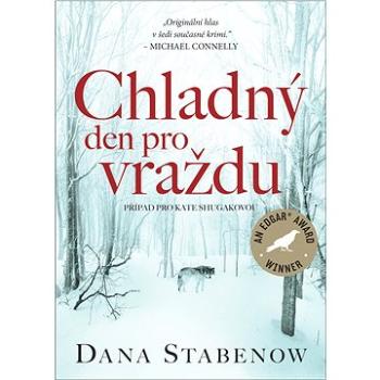 Chladný den pro vraždu (978-80-7588-124-3)