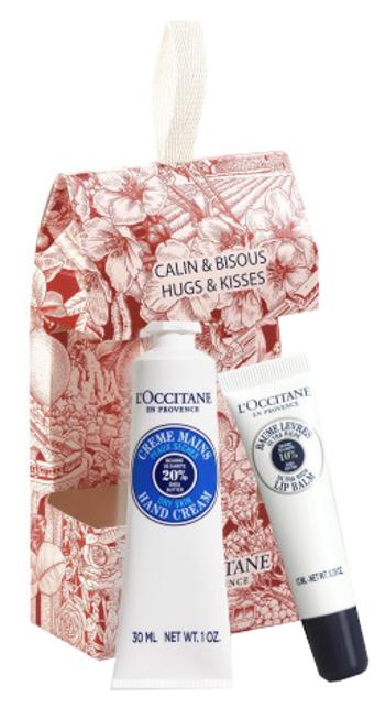L'Occitane en Provence Dárková sada Hugs & Kisses