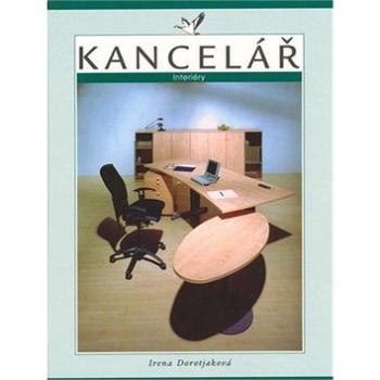 Kancelář: Interiéry (80-88905-20-6)