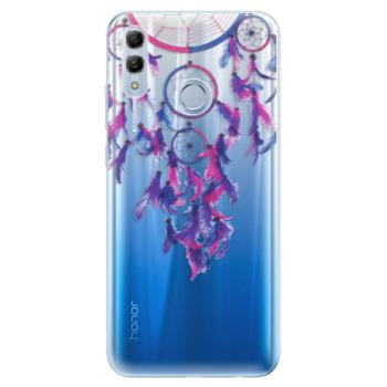 Odolné silikonové pouzdro iSaprio - Dreamcatcher 01 - Huawei Honor 10 Lite