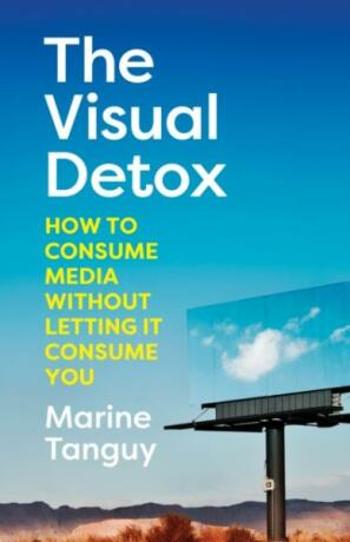 The Visual Detox - Marine Tanguy