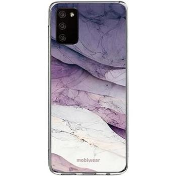 Mobiwear Silikon pro Samsung Galaxy A02S - B001F (5904808345408)