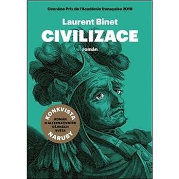 Civilizace (978-80-257-3365-3)