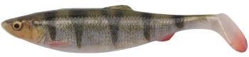 Savage Gear Gumová Nástraha 4D Herring Shad Perch - 16cm 28g