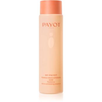 Payot My Payot Essence Micro-Exfoliante Éclat exfoliační esence 125 ml