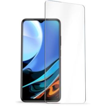 AlzaGuard 2.5D Case Friendly Glass Protector pro Xiaomi Redmi 9T (AGD-TGC0171)