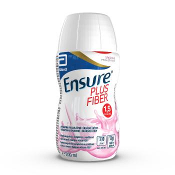 Ensure Plus Fiber malina 200 ml