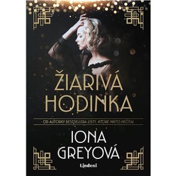 Žiarivá hodinka (978-80-566-1914-8)