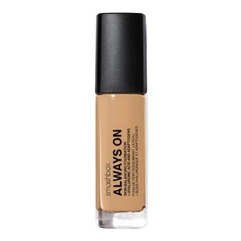 Smashbox Dlouhotrvající make-up Always On (Skin-Balancing Foundation) 30 ml M10W