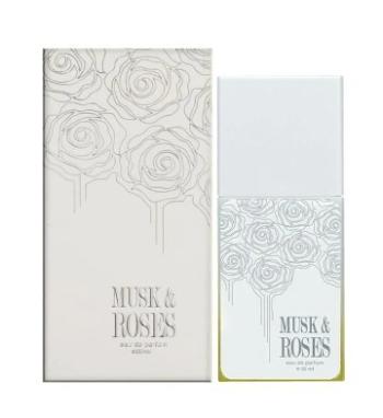 Ahmed Al Maghribi Musk & Roses - EDP 50 ml